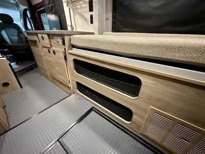 2023 Winnebago Solis 59P photo 18