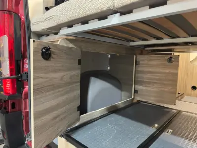 2023 Winnebago Solis 59P photo 35