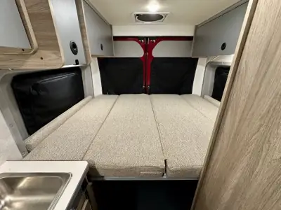 2023 Winnebago Solis 59P photo 14