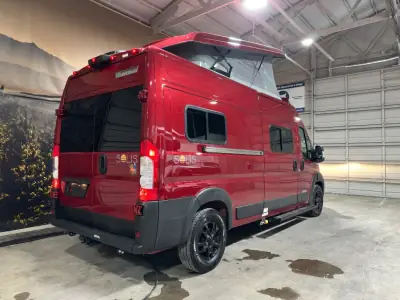 2023 Winnebago Solis 59P photo 32