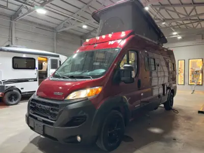 2023 Winnebago Solis 59P photo 40