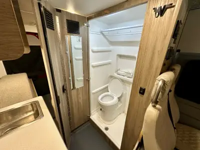2023 Winnebago Solis 59P photo 20