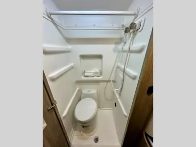 2023 Winnebago Solis 59P photo 21