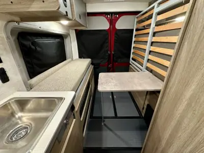 2023 Winnebago Solis 59P photo 19