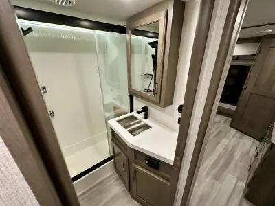 2024 Grand Design Solitude 310GK photo 28