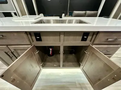 2024 Grand Design Solitude 310GK photo 19