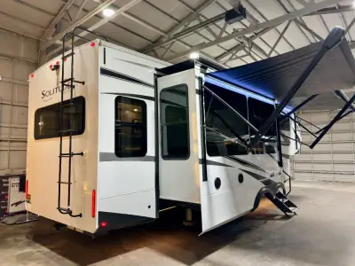 2024 Grand Design Solitude 310GK photo 42