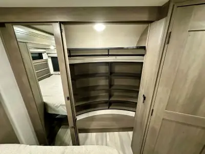 2024 Grand Design Solitude 310GK photo 33