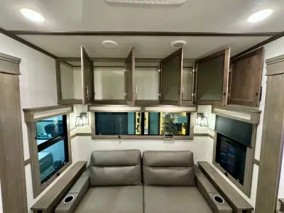 2024 Grand Design Solitude 310GK photo 23