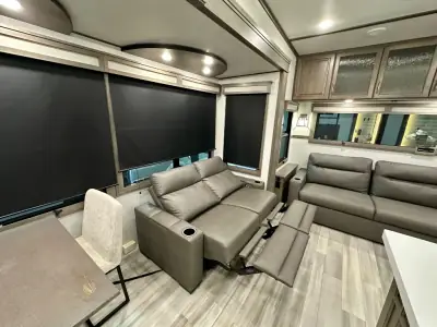2024 Grand Design Solitude 310GK photo 25