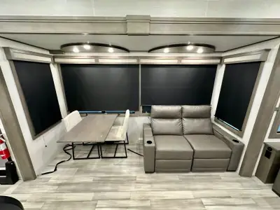 2024 Grand Design Solitude 310GK photo 24