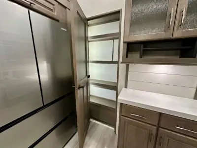 2024 Grand Design Solitude 310GK photo 8