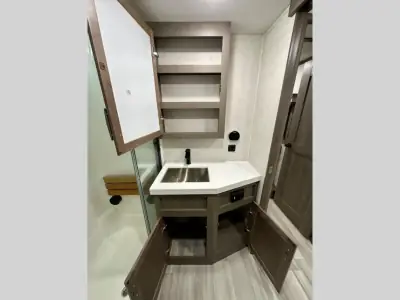 2024 Grand Design Solitude 310GK photo 29