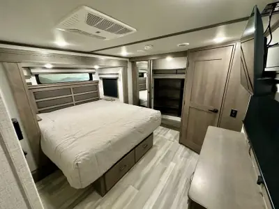 2024 Grand Design Solitude 310GK photo 30