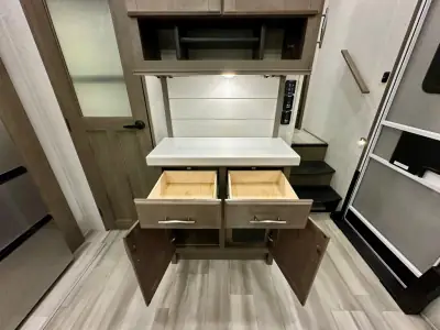 2024 Grand Design Solitude 310GK photo 7