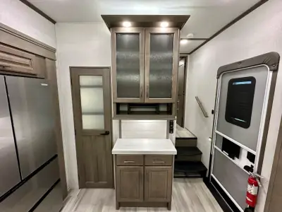 2024 Grand Design Solitude 310GK photo 5