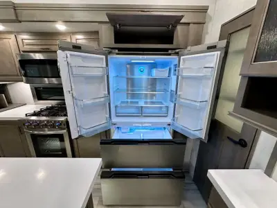2024 Grand Design Solitude 310GK photo 10
