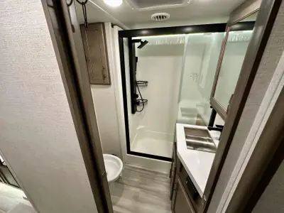 2024 Grand Design Solitude 310GK photo 26
