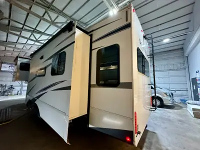 2024 Grand Design Solitude 310GK photo 43