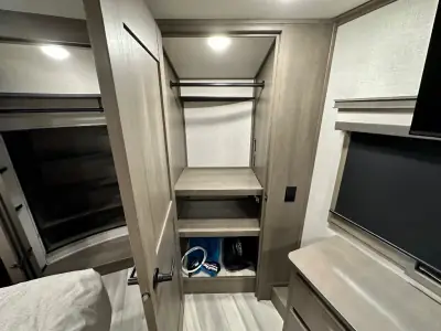 2024 Grand Design Solitude 310GK photo 34