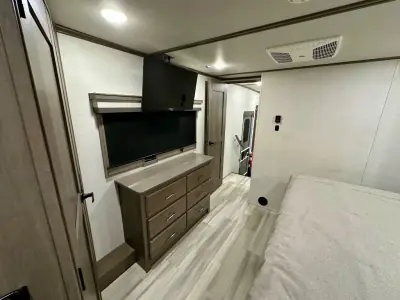 2024 Grand Design Solitude 310GK photo 35