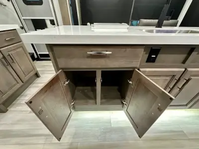 2024 Grand Design Solitude 310GK photo 18