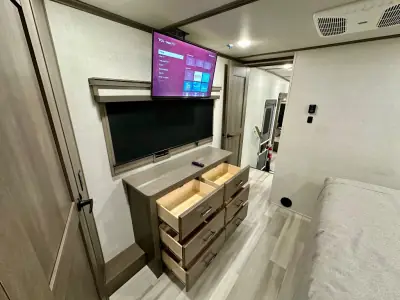 2024 Grand Design Solitude 310GK photo 36