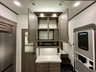 2024 Grand Design Solitude 310GK photo 6