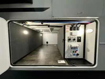 2025 Alliance Paradigm 375RD photo 33