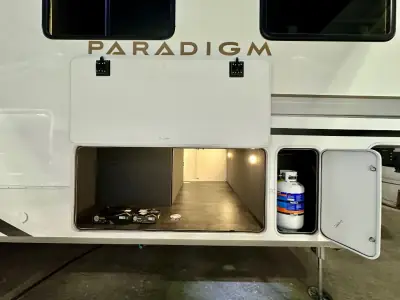 2025 Alliance Paradigm 375RD photo 29