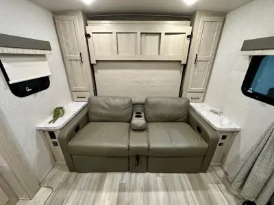2023 Forest River Flagstaff Micro Lite 25BRDS photo 8