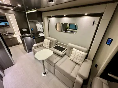 2022 Airstream Atlas Murphy Suite photo 8