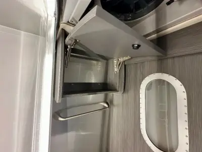 2022 Airstream Atlas Murphy Suite photo 30