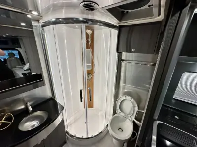 2022 Airstream Atlas Murphy Suite photo 29