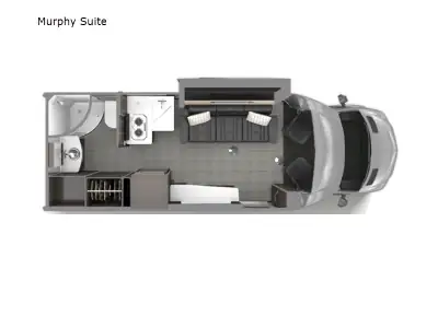 2022 Airstream Atlas Murphy Suite photo 2