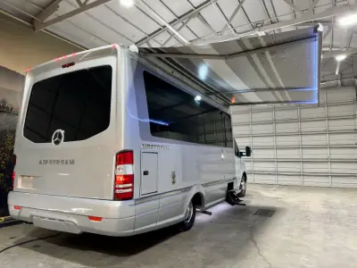 2022 Airstream Atlas Murphy Suite photo 36