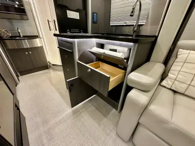 2022 Airstream Atlas Murphy Suite photo 21