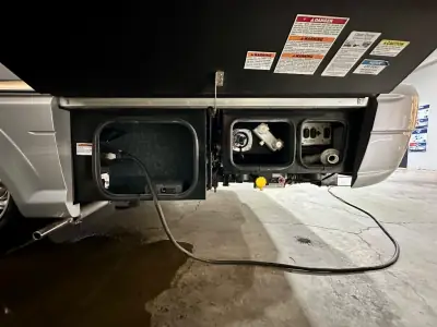 2022 Airstream Atlas Murphy Suite photo 38
