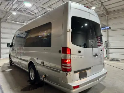 2018 Airstream Interstate Grand Tour EXT Std. Model photo 33
