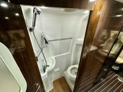 2018 Airstream Interstate Grand Tour EXT Std. Model photo 19