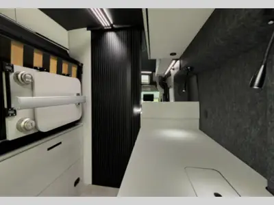2027 Grand Design Lineage Series VT LVT1 photo 4