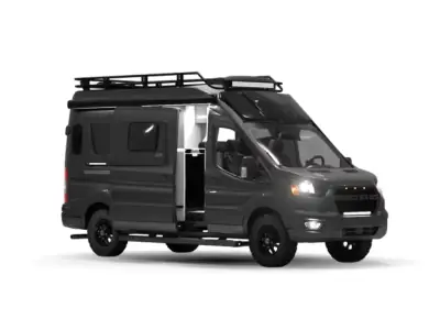 2027 Grand Design Lineage Series VT LVT1