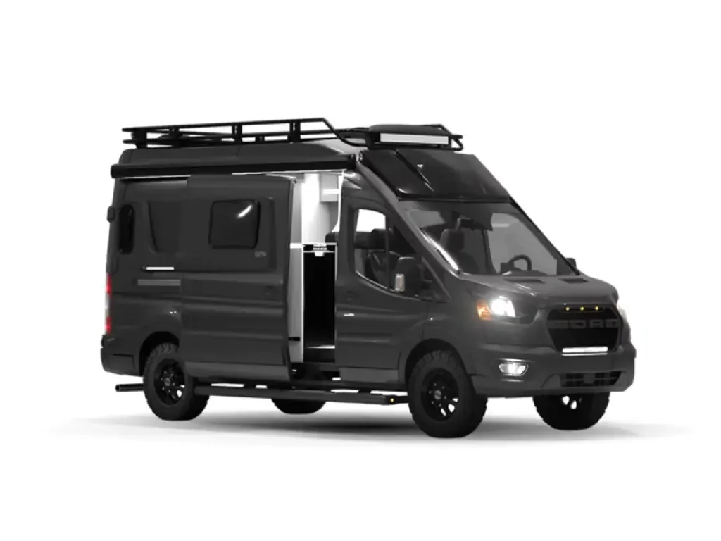 2027 Grand Design Lineage Series VT LVT1 exterior