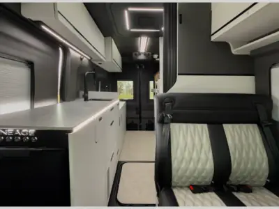 2027 Grand Design Lineage Series VT LVT1 photo 3