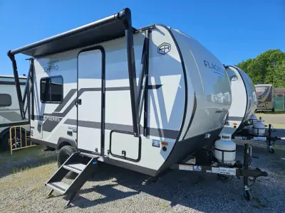 2027 Forest River Flagstaff E Pro 131DLE