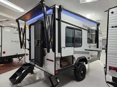 2027 Modern Buggy Hopper Hopper 1