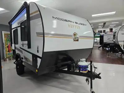 2027 Modern Buggy Hopper Hopper 1 photo 3