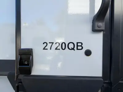 2027 Trailmanor 2720 SERIES QB photo 2