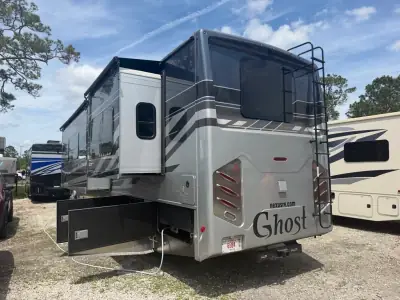2027 Nexus GHOST 39DS photo 5