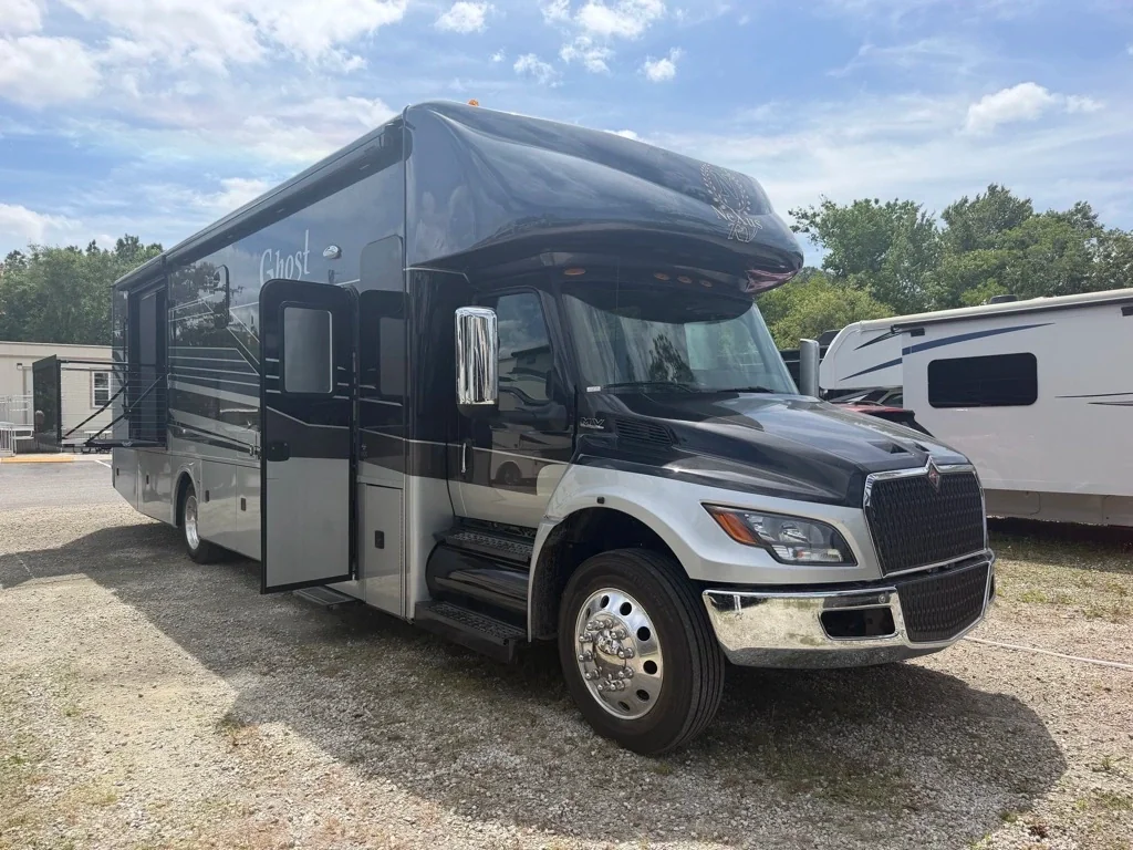 2027 Nexus GHOST 39DS exterior